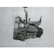 Boite a vitesse mecanique