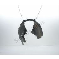 Pare-boue avant gauche