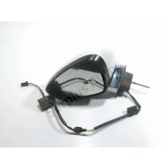 Retroviseur electrique gauche