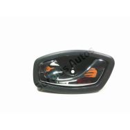 Poignee interieure porte avant gauche