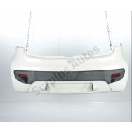 Pare-choc arriere