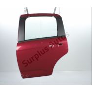 Porte arriere gauche