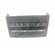 Commande de chauffage