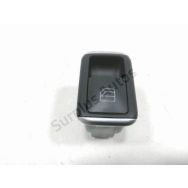 Commande leve-vitre arriere gauche