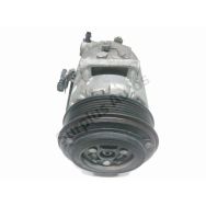 Compresseur de climatisation