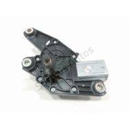 Moteur d'essuie glace arrière