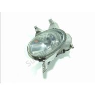 Antibrouillard avant gauche