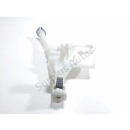 Réservoir de lave glace avant