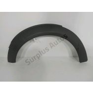 Elargisseur d'aile avant gauche