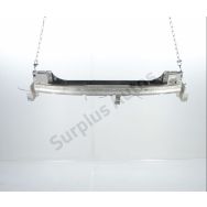 Renfort pare-choc arrière