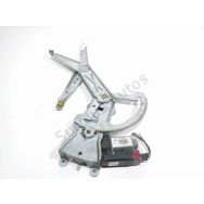 Lève-vitre électrique avant gauche