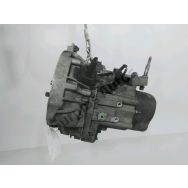 Boite a vitesse mecanique