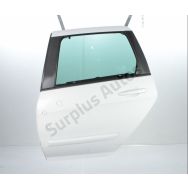 Porte arriere gauche