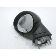 Retroviseur electrique gauche