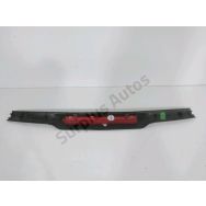 Feu stop supplémentaire