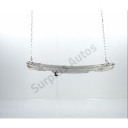 Renfort pare-choc avant