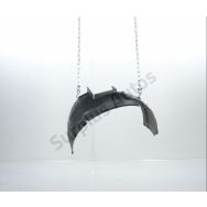 Pare-boue avant droit