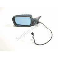 Rétroviseur électrique gauche