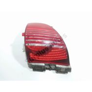 Feu de brouillard arrière droit