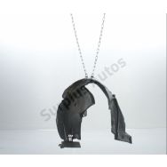 Pare-boue avant gauche