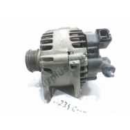 Alternateur
