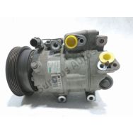 Compresseur de climatisation