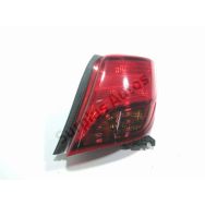 Feu arrière droit
