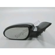 Retroviseur electrique gauche