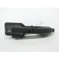 Poignee exterieure avant gauche