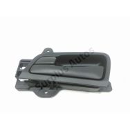 Poignee interieure porte arriere gauche