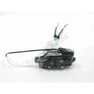 Serrure de porte arriere droite