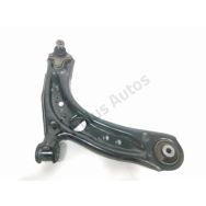 Triangle inférieur avant droit