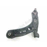 Triangle inférieur avant gauche