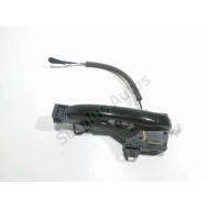 Poignee exterieure arriere gauche