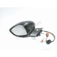 Rétroviseur électrique gauche