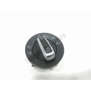 Interrupteur de phare