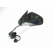 Retroviseur electrique droit