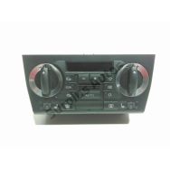 Commande de chauffage