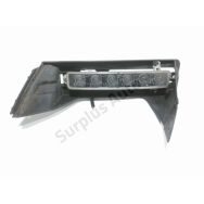 Feu diurne avant droit