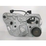 Leve-vitre electrique avant gauche