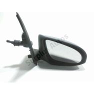 Retroviseur manuel droit