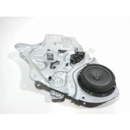 Leve-vitre electrique arriere gauche