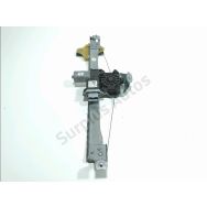 Leve-vitre electrique avant gauche