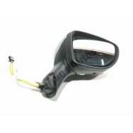 Retroviseur electrique droit