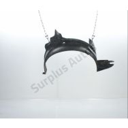 Pare-boue avant gauche