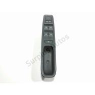 Commande lève-vitre avant gauche