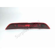 Feu stop supplémentaire