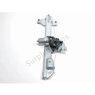 Leve-vitre electrique avant gauche