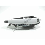 Poignee exterieure avant gauche