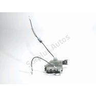 Serrure de porte avant droite